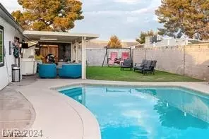 3991 Emerson Ave, Las Vegas, NV 89121