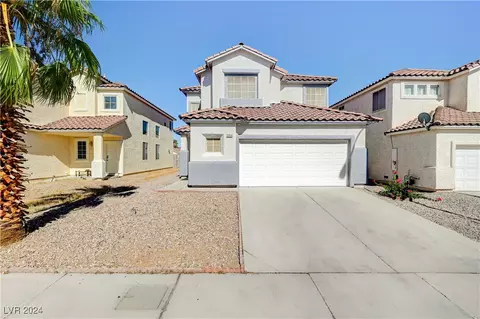 3354 Ceremony Dr, Las Vegas, NV 89117