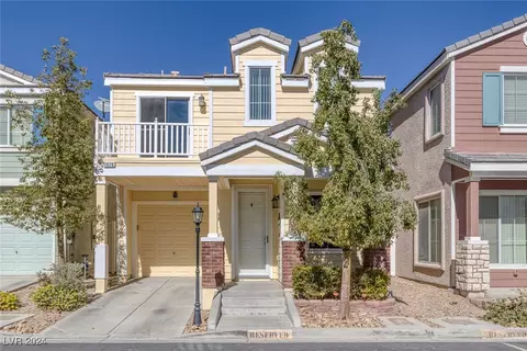 1676 Tristan Flower Ave, Las Vegas, NV 89183