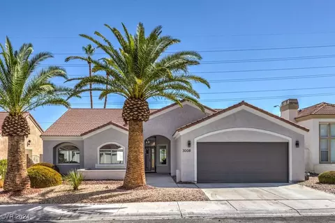 3008 Red Bay Way, Las Vegas, NV 89128