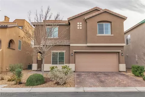 6427 Terra Miranda Ave, Las Vegas, NV 89118