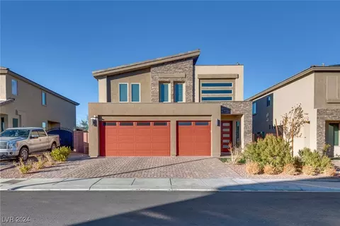 6836 Vista Roma Ave, Las Vegas, NV 89139