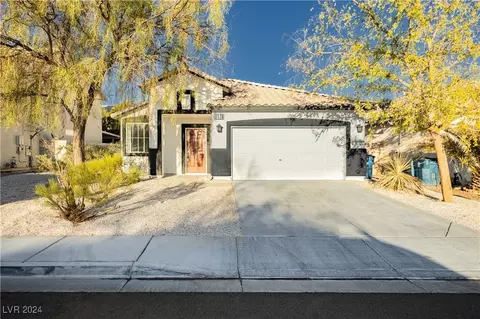 1176 Colgate Ln, Las Vegas, NV 89110