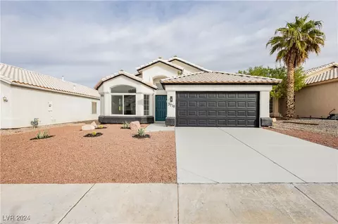 3718 White Angel Dr, North Las Vegas, NV 89032