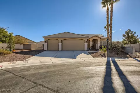 7200 Rustic Meadow St, Las Vegas, NV 89131