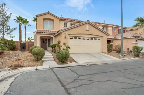 6997 Copper Bracelet Ave, Las Vegas, NV 89122