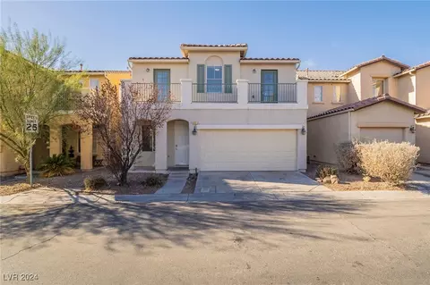2517 Madre Grande St, Las Vegas, NV 89142