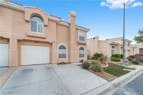 8405 Sewards Bluff Ave, Las Vegas, NV 89129