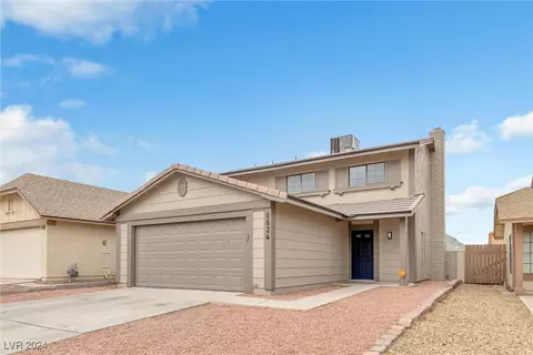6624 Fredonia Dr, Las Vegas, NV 89108