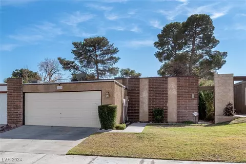 3669 Casey Dr, Las Vegas, NV 89120
