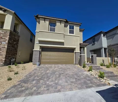 543 Preston Oak, Las Vegas, NV 89138
