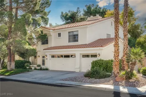 2003 Grafton Ave, Henderson, NV 89074