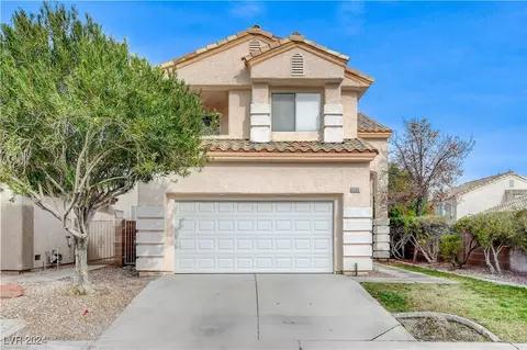 8300 La Strada Ave, Las Vegas, NV 89129