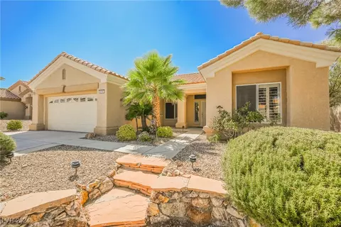 2821 Vista Butte Dr, Las Vegas, NV 89134