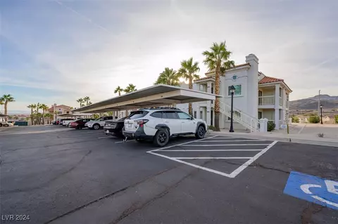 1960 Las Palmas Ln #240, Laughlin, NV 89029