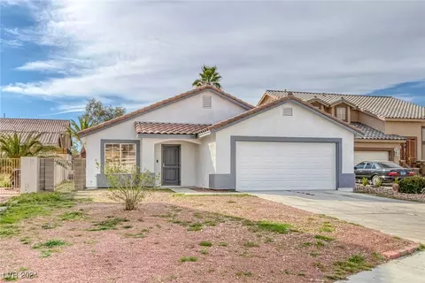 901 Quicksand Ln, North Las Vegas, NV 89032