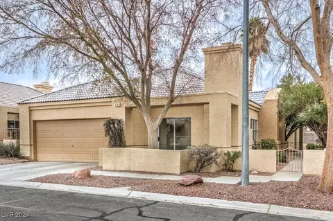 400 Mill Hollow Rd, Las Vegas, NV 89107