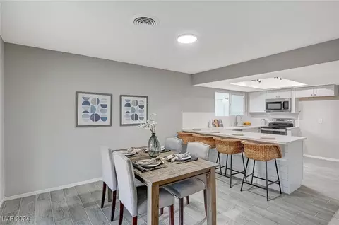3700 Edison Ave, Las Vegas, NV 89121