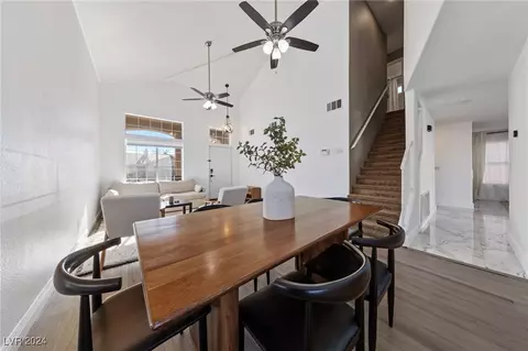 6564 Sweetzer Way, Las Vegas, NV 89108