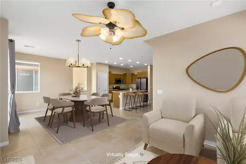 324 Trailing Putt Way, Las Vegas, NV 89148