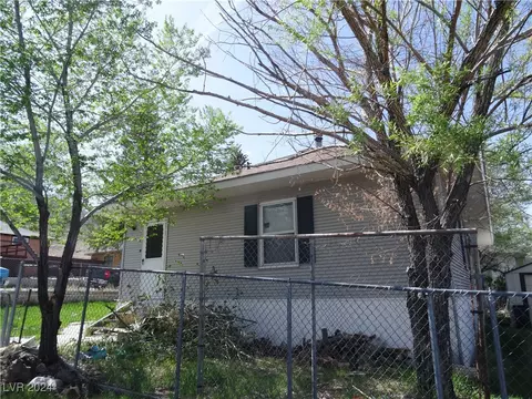 1 Avenue H, Mcgill, NV 89318