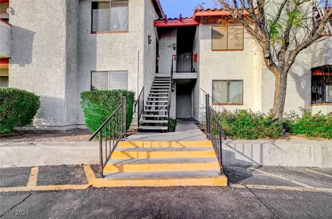 1701 E Katie Ave #99, Las Vegas, NV 89119