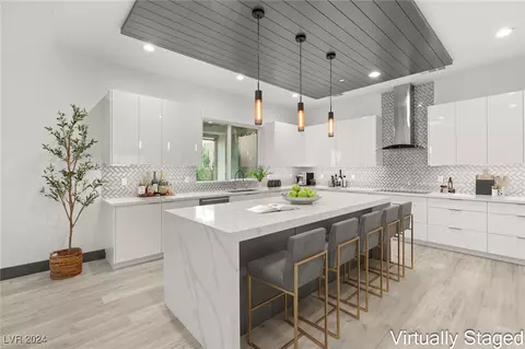 31 Vista Outlook St, Henderson, NV 89011
