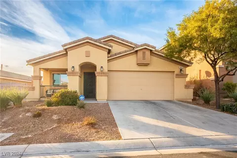 4555 Cape Elizabeth St, Las Vegas, NV 89147