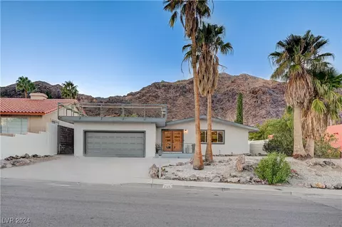 728 Marina Dr, Boulder City, NV 89005