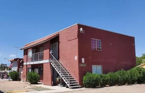 632 Triest Ct, Las Vegas, NV 89110