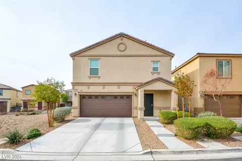 4959 Quest Tribe St, Las Vegas, NV 89122