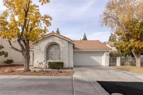 2177 Mccartney Ct, Henderson, NV 89074