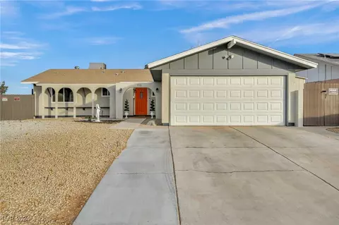 713 Antelope Way, Las Vegas, NV 89145