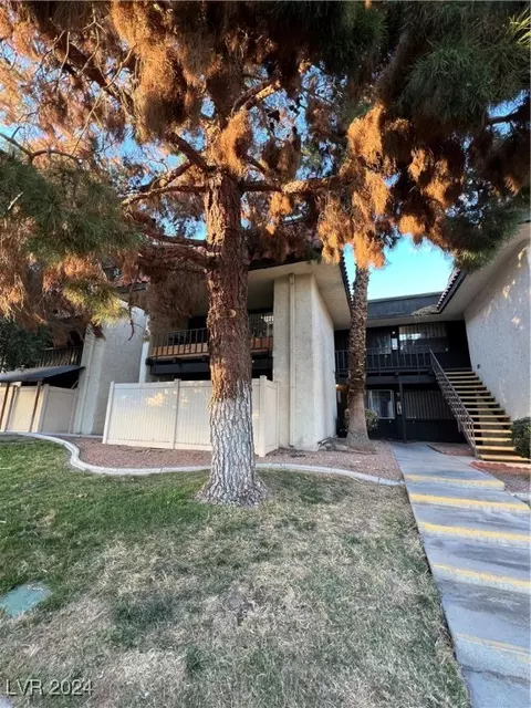 1440 Vegas Valley Dr #5, Las Vegas, NV 89169