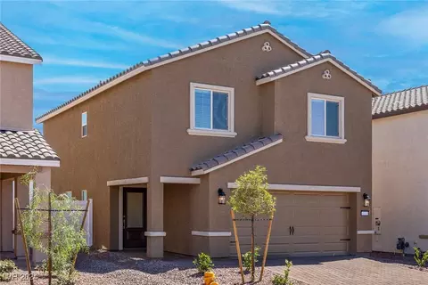 6275 Blood Lily Ave, Las Vegas, NV 89122