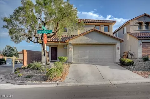 10353 Cherokee Corner Ave, Las Vegas, NV 89129
