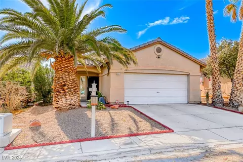 227 Gray Granite Ave, Las Vegas, NV 89123