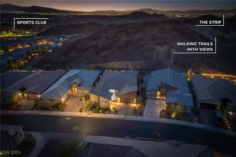 11 Via Tavolara, Henderson, NV 89011