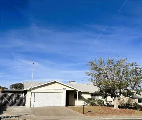 Undisclosed, Henderson, NV 89002