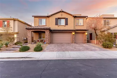 952 Mckinley View Ave, Henderson, NV 89012