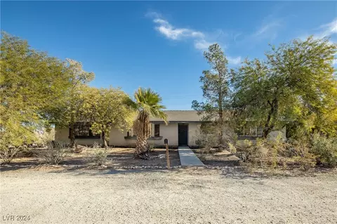 5425 W Meranto Ave, Las Vegas, NV 89139