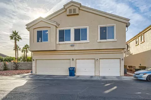 6459 Rusticated Stone Ave #101, Henderson, NV 89011