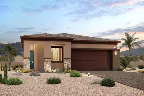836 Weston Ridge St, Henderson, NV 89011