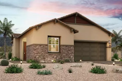 832 Weston Ridge St, Henderson, NV 89011