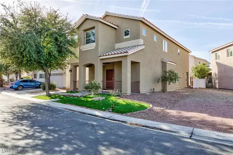 5843 Aimless St, Henderson, NV 89011