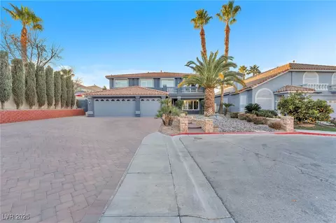 10703 Rabbit Ridge Ct, Las Vegas, NV 89183
