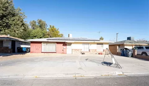 1116 E Owens Ave, North Las Vegas, NV 89030