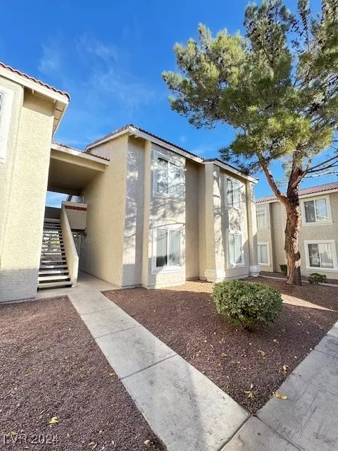 7300 Pirates Cove Rd #1065, Las Vegas, NV 89145