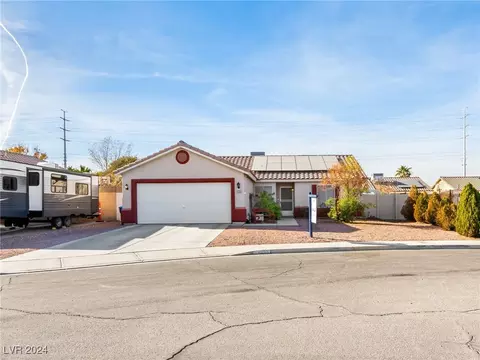 4259 Chocolate St, Las Vegas, NV 89122