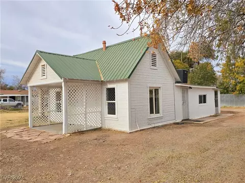 254 W Virginia Ave, Overton, NV 89040